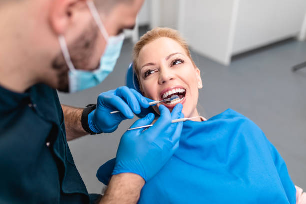 Oral Surgery in Henderson, KY